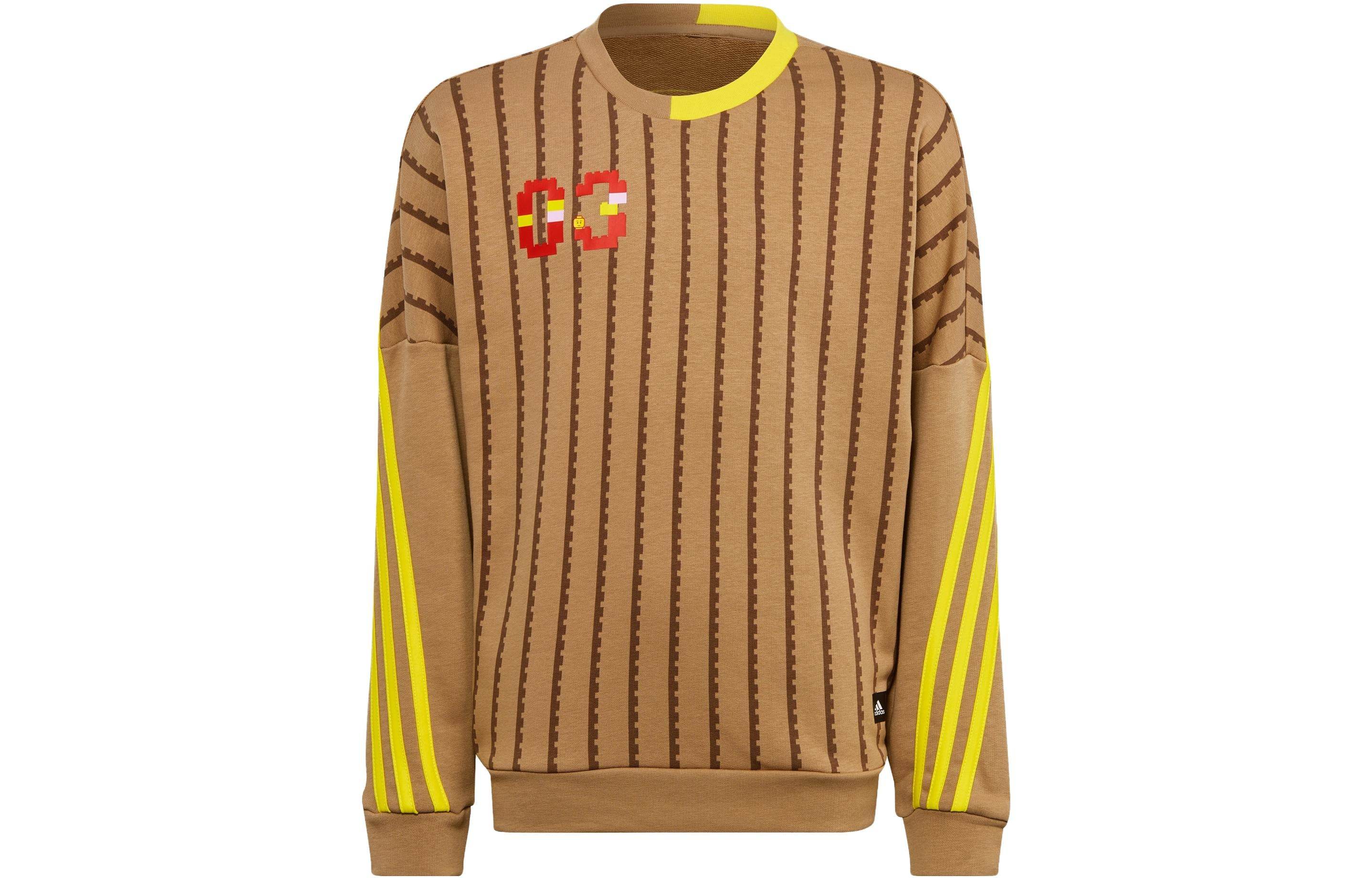 Свитер мужской Adidas x LEGO Classic - Boxette Shop